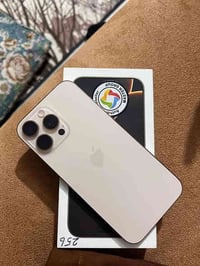 آيفون 16برو ماكس للبيع بطارية ٩٢ ذاكره٢٥٥ الجهاز ماستر شرق أوسط مكاني ...