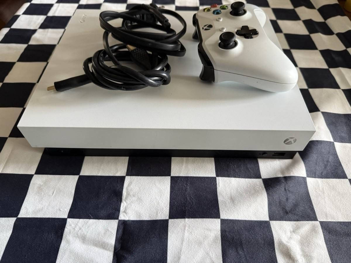 Xbox one x باندل للبيع قفل 250


**إذا كنت صاحب هذا الإعلان وتريد حذفه لأي سبب، رجاءا أرسل رسالة إلى الدعم الفني**