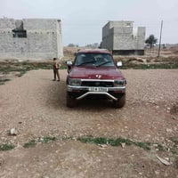 تيوته مديل 92 كير ومحرك بطه او تماتيك رقم بغداد بيع او مراوس السعر 45 ...