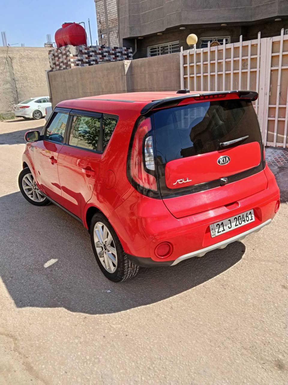 سلام عليكم صول موديل 19 رقم بابل
*********** 

سعر125 وبيه مجاد بسيط
