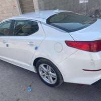 اوبتمه موديل 2015 رقم بغداد وارد امريكي بيه جاملغ وبنيد اليمنه سياره ج...