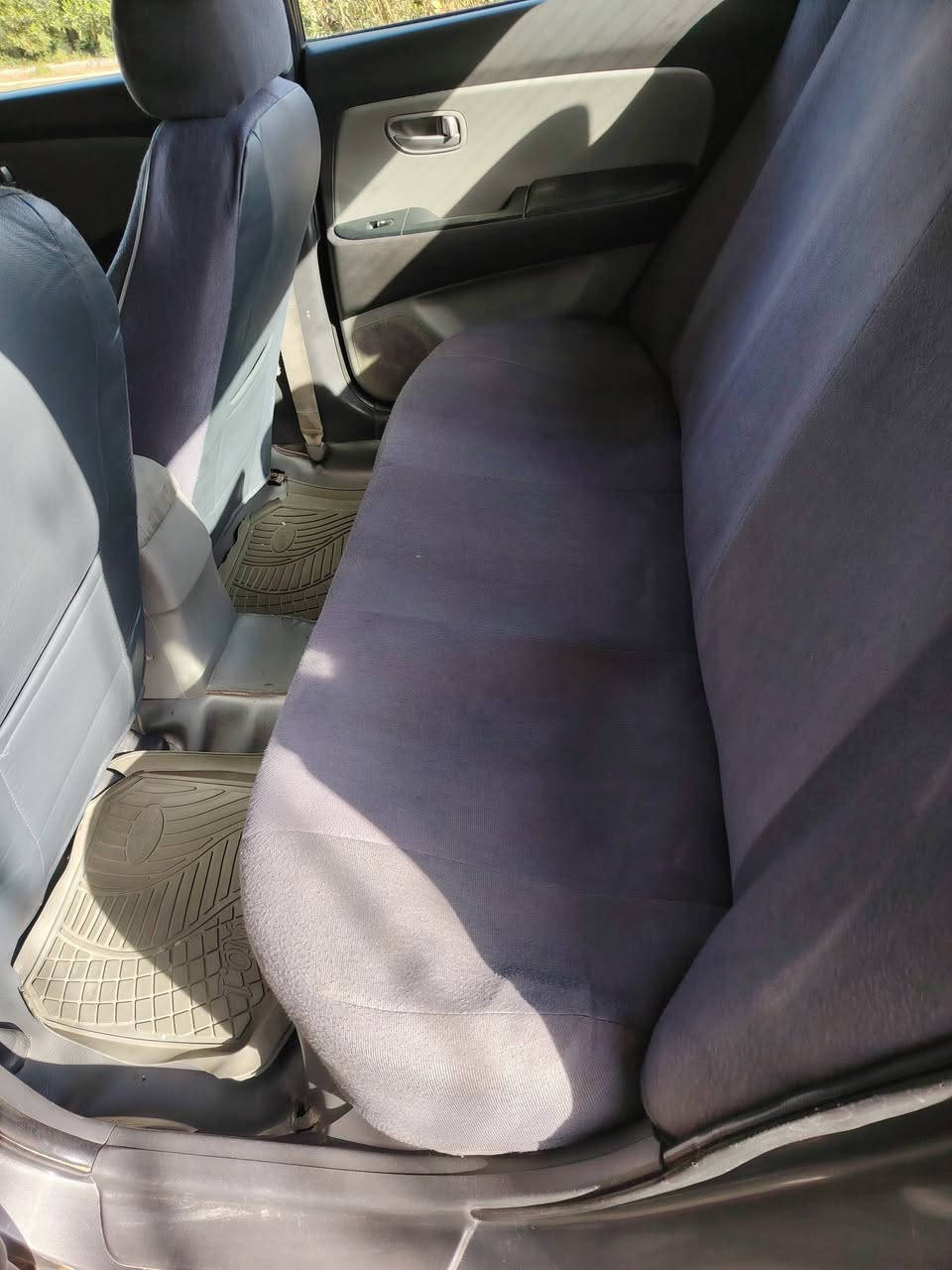 السلام عليكم
سياره النترا 2009  وارد امريكي
ليبل واحد . مصفره هيئه وغرامات
رقم أنبار  سنويه 2028
حادثها جاملغ خلفي ايمن مثل ما مبين بصوره ولباقي مكفول
مكينه وصدر وتبريد خير من الله 
السعر 83 وبيها مجال
*********** بي واتساب واتصال
***********
