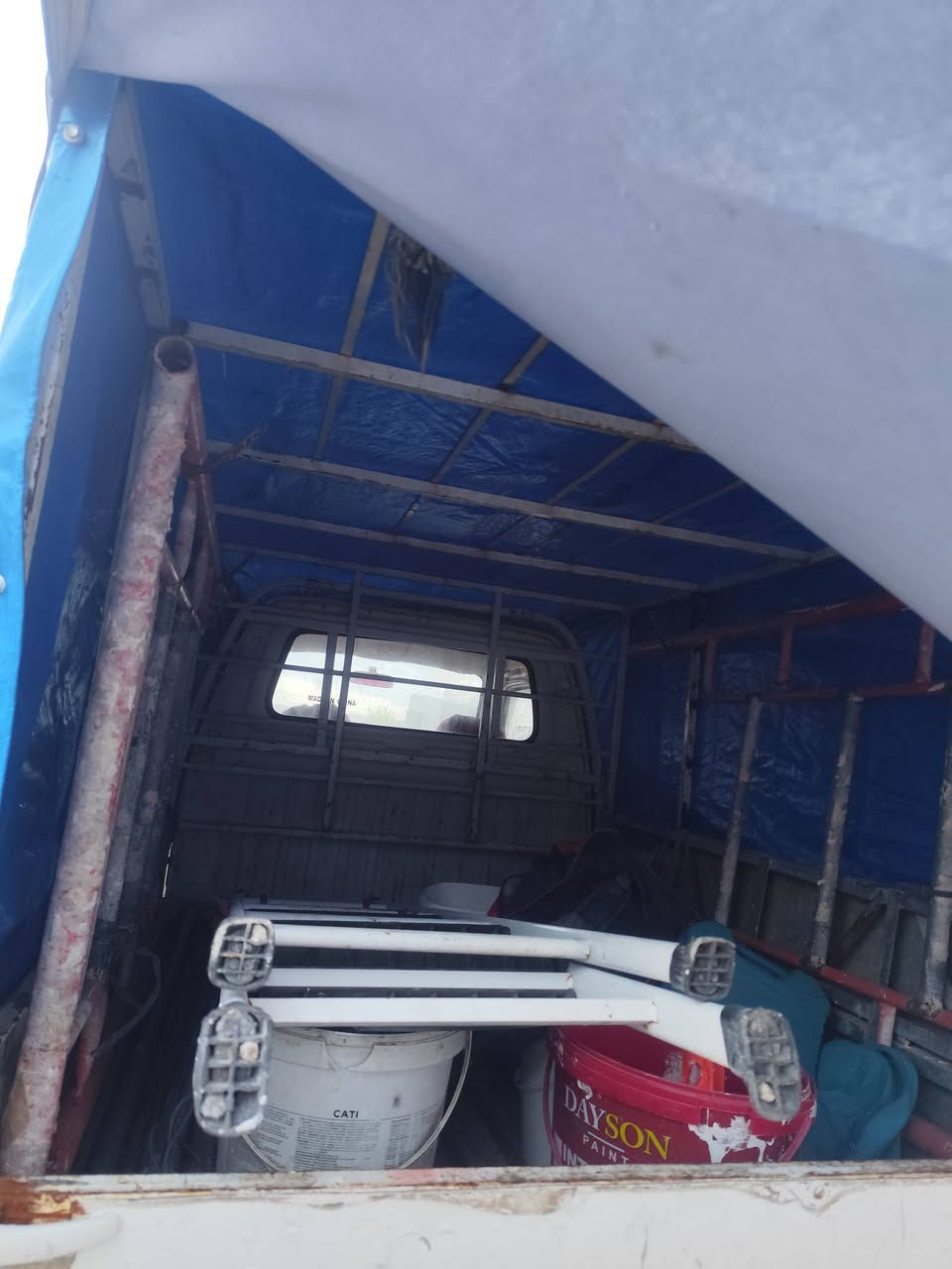 هامفي فاو 2010   تسجیل مرور
شاصي معمر مضبوط
السعر 21 ومجال
***********
العنوان طوز
