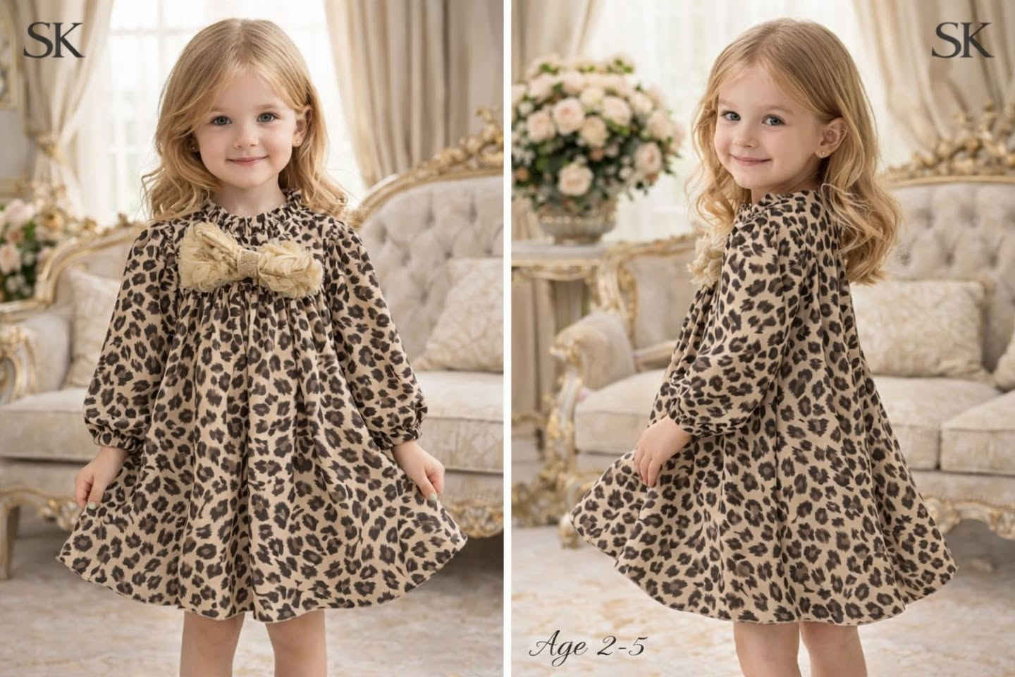 رقم الهاتف *********** 
فرع التاسع
قياس 2-5
السعر ??? الف 
 مواصلات محافظات 8 الاف
للمعرفة مزيد من نشاطنا يرجى زيارة رابط قناتنا للألبسة نسائية على تليكرام 
https://t.me/SISOGROUP
رابط قناتنا للألبسة اطفال على تليكرام https://t.me/xcnC04YYC_gyYWM6
