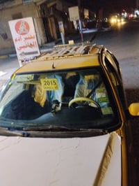 بارص • ٢٠١٥ • سماوه