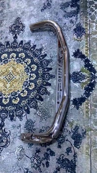 درع بايجيور خلفي 07775270755