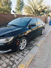 C200 ٢٠١٦ • كلين • كفالة داخله