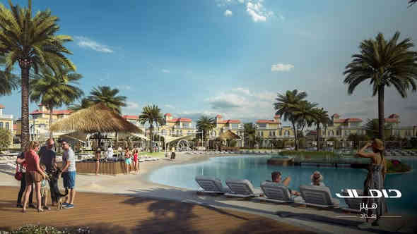 #Damac# #شركة البيت العراقي#

في أجمل بقعة تتوسط قلب بغداد، حيث الهدوء يلتقي بالرقي… شُيّدت هذه الفلل التي تحمل اللمسة الفخمة بكل تفاصيلها.
هنا داماك ليست مجرد عنوان للسكن، بل أسلوب حياة يليق بمن يبحث عن التميز والخصوصية.
مساحات تُدهشك، تصاميم تُلهمك، وإحساس لا يشبه أي مكان آخر.
لحجز موعد زياره للمشروع يرجى الاتصال بالرقم : 
***********
