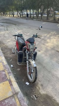 هارلي • ٣٠كم • ٦٠كم/س