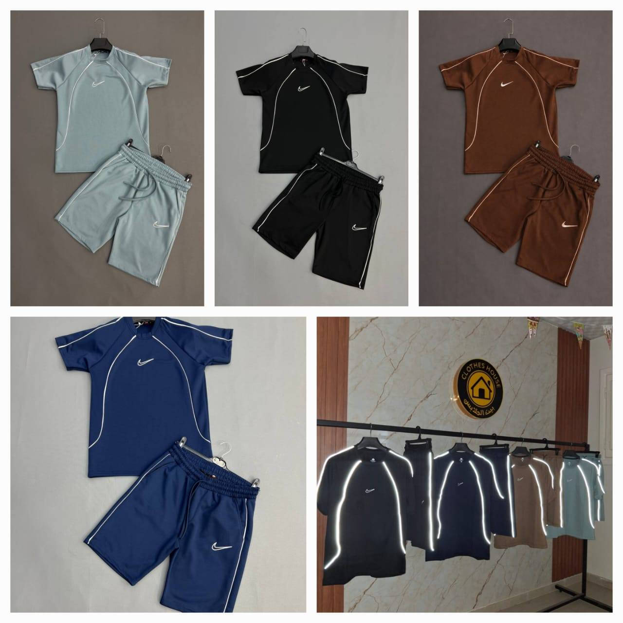 بسم الله ماشاء الله كميات بفضل الله تعالى باقل الأسعار واعلى الخامات


**إذا كنت صاحب هذا الإعلان وتريد حذفه لأي سبب، رجاءا أرسل رسالة إلى الدعم الفني**