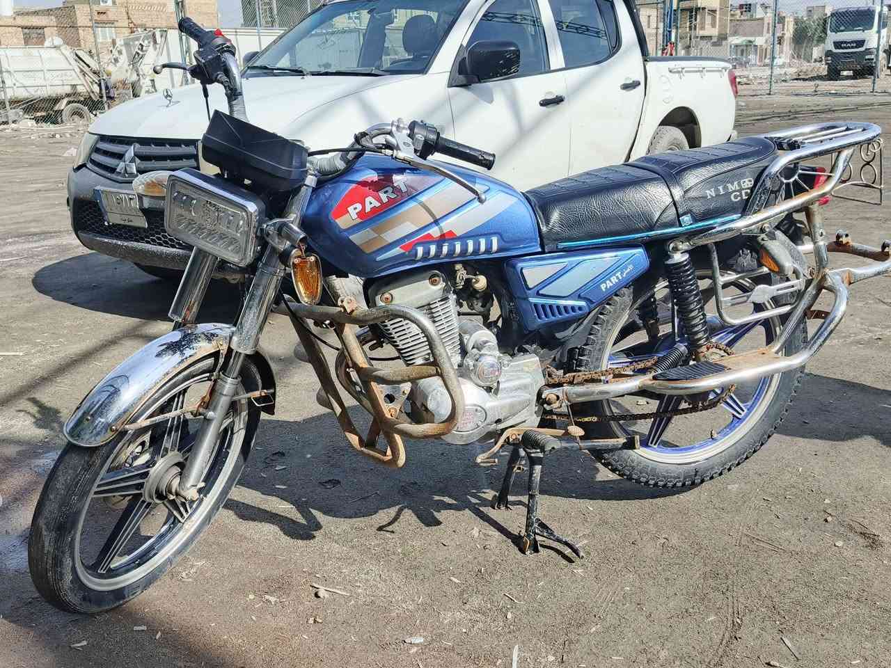 دراجة للبيع مديل 22 اوراق اصولي السعر  750 وبيهة مجال ***********
