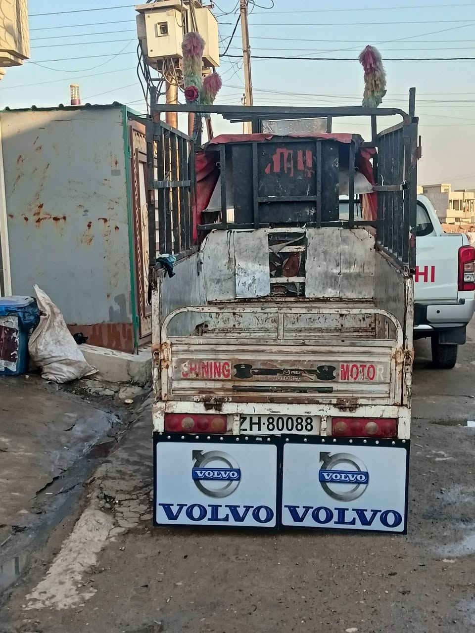 ستوته البيع الستفسار  عل هاذ الرقم ***********
