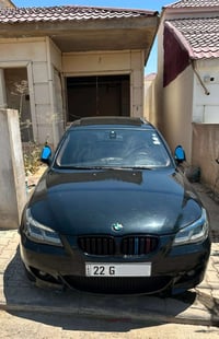 محرك V8 • موديل ٢٠٠٤ • رقم اربيل