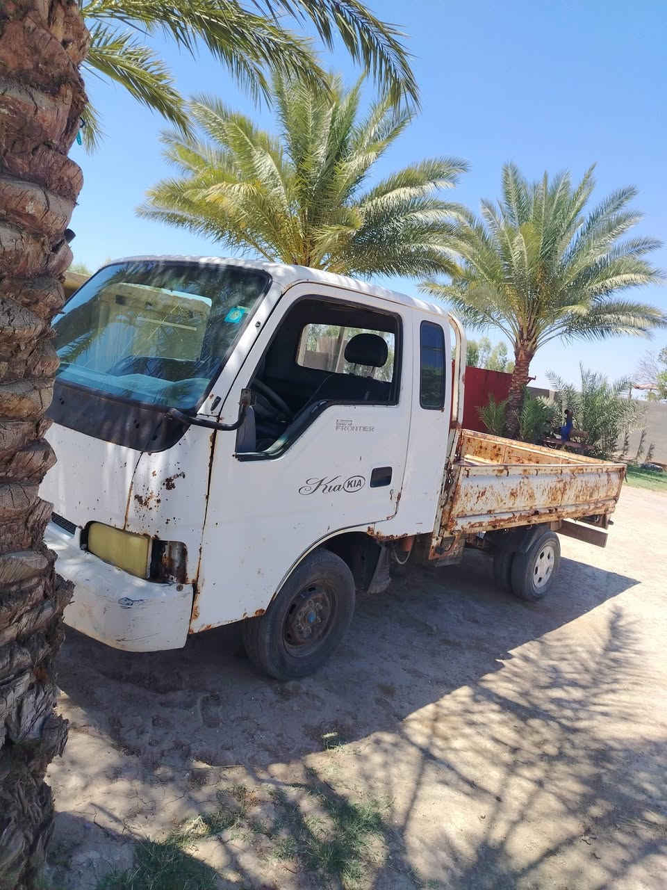 فونتيرا للبيع موديل 98 السعر 19 ورقه بيها مجال***********
