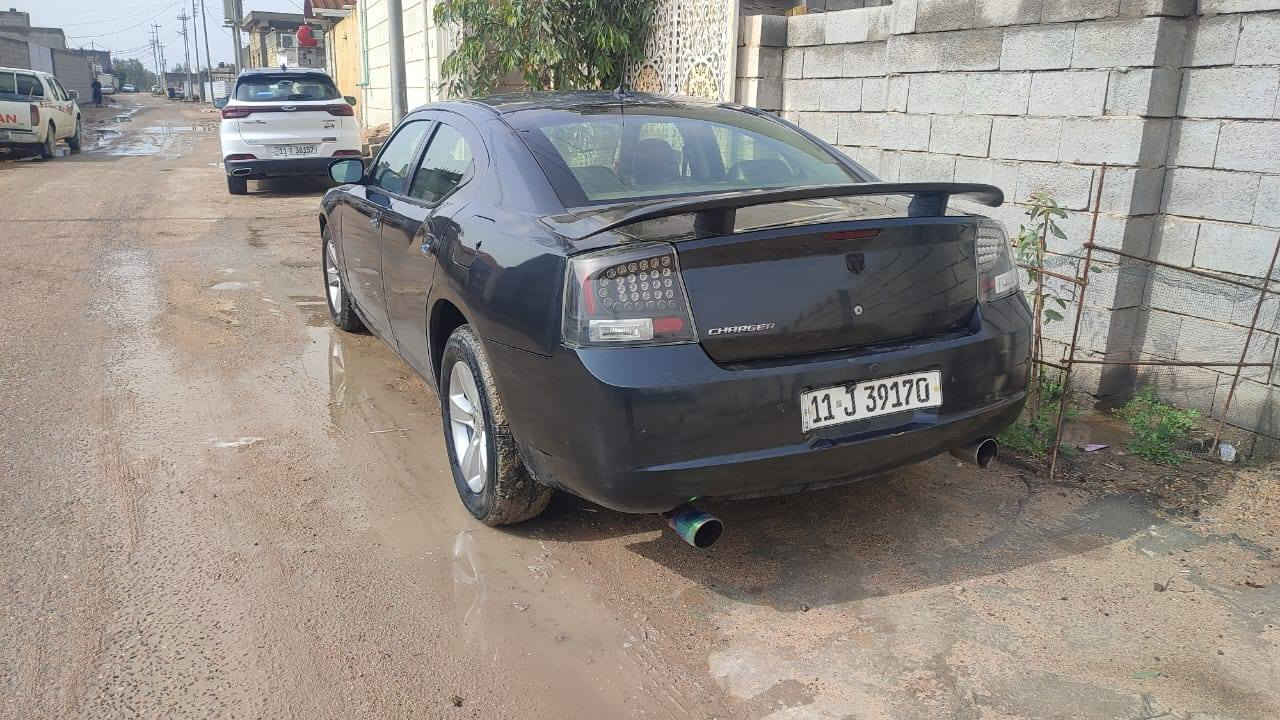 السلام عليكم جارجر 2008

 بدون ضربة رقم انكليزي. تبريد ثلج  سيارة فقط مصبوغة جماليه السيارة فقط اويل بم مالهة واكف تشتغل كلشي مابيهة بس ماشر كلوب الاويل بم    كير مكفولل

  السيارة ب80 وبيهة مجال الله شاهد مو سعرها بس اني اريد ابيع

***********
