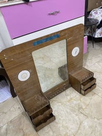 ميز تواليت • واير مقطوع • الشعب