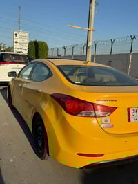 لنتره • ٢٠١٢ • مكينة مكفولة