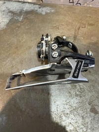 نقال امامي • شيمانو تورني • ٣ سرعات