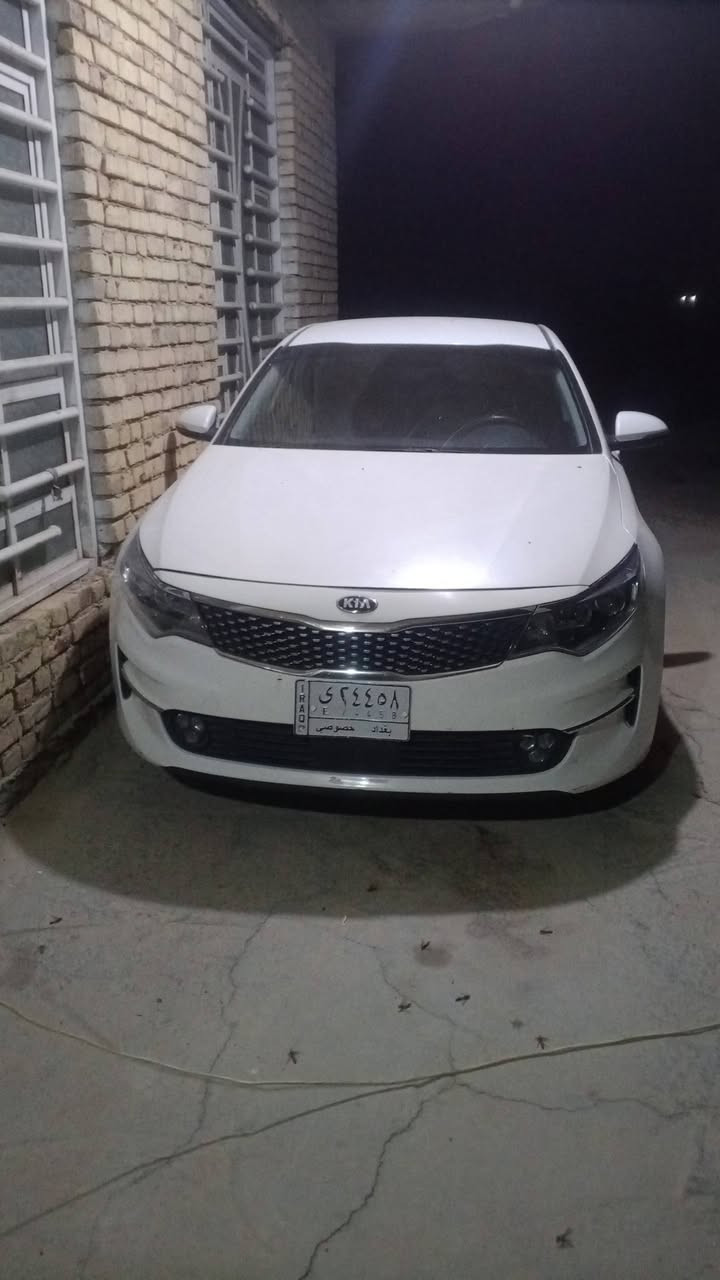 اوبتيما موديل 18 امريكي ***********
