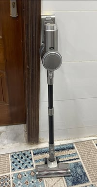 ماكنسة شحن • استعمال قليل • حي الجامعة