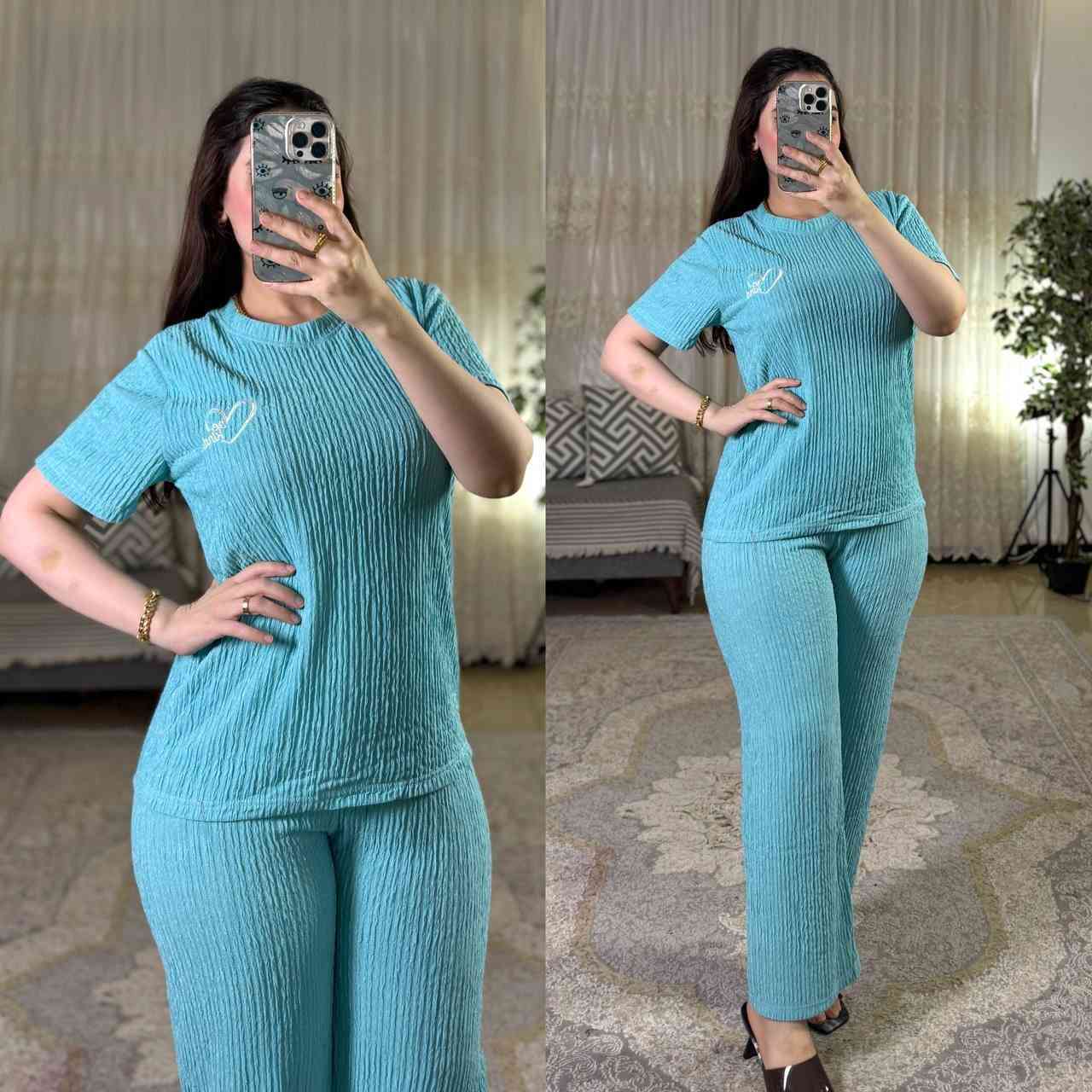 تراك نسائي بجنيع الألوان الي يحبه كلبج🥹❤️🦋
يةفري سايزز لحد وزن ١٠٠تقريباً 
توصيل لجميع العراق ب٥


**إذا كنت صاحب هذا الإعلان وتريد حذفه لأي سبب، رجاءا أرسل رسالة إلى الدعم الفني**