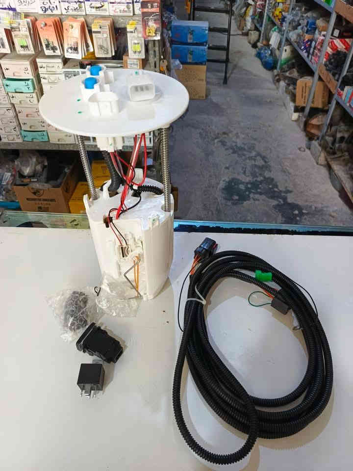 تم وصول دسكات+بونزات مرزي و كورلا درجه 1 
فيت بمب غزال+فيت بمب كورلا حديث 
بلكات 16 ليزري سن طويل نوعيه درجه 1 
واير بلك كورلا90 مارك ونجي نيسان صني بطه
يوجد جهاز تنضيف نوزلات و فحص فيت بمب 
زورونا تجدونا بخدمتكم الزاب الحي الصناعي 
الاتصال ***********
