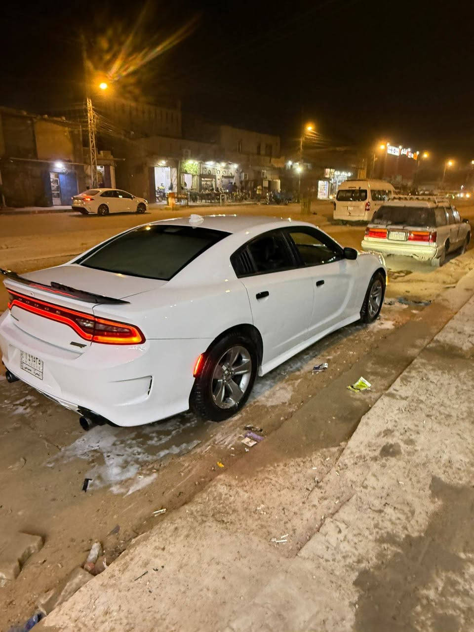 جارجر 18 اصوليه بأسمي  ضرر بيه مبين بلمنشور بيع  أو مراوس حسب القناعه البصرة, العراق


**إذا كنت صاحب هذا الإعلان وتريد حذفه لأي سبب، رجاءا أرسل رسالة إلى الدعم الفني**