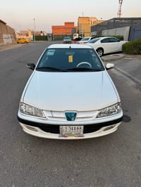 بارس ٢٠١٢ • بلاديه • كفاله