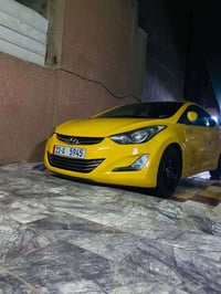 هونداي النترا ٢٠١٣ حادثه بنيد نقصه بس حداديه للاستفسار 07814944536