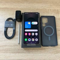 جالاكسي S25 ألترا • ٥١٢ • دبل شريحة