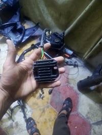 كابريتر اصلي • تانكي بنزين • ناصريه سوق الشيوخ