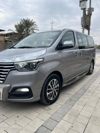 ستاركس • ٢٠١٩ • رقم بصره