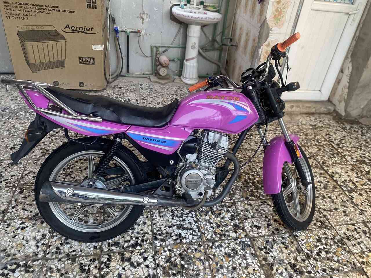 للبيع دايون عضم مديل ٢٠٢٣ اوراق استنساخ قفل ٦٠٠ الف لا تجي وتعامل ولا تكلي حك الجيه ولا غيرها ***********
