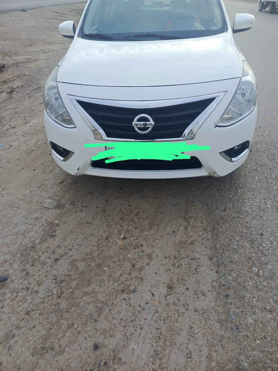 سلام عليكم سياره نيسان موديل رقم أربيل بسم عربي تريد وكاله تريد تحويل سياره جاهزه مكينه كير حداديه تخم تاير تبريد شغال السعر 115 وبيه مجال ***********
