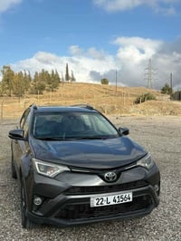 راف 4 • ٢٠١٧ • فول XLE