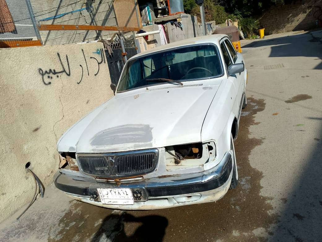 السلام عليكم.فولگه 2003 للبيع رقم انبار.مكينه بطه ثنين ونص .السيارة محورة ياباني 14 العنوان بغداد.السعر25 ورقه وبيها مجال للطيبين.الشراي يتصل ويدلل.؟***********
