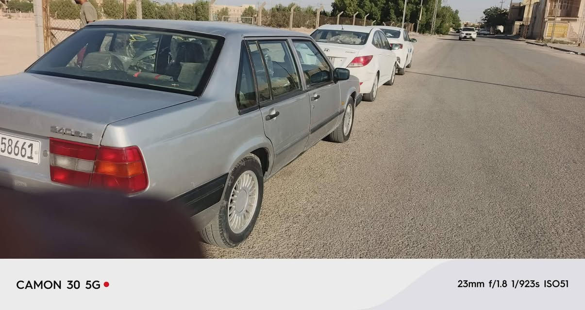 السلام عليكم  فالفو 940 موديل 1991 السياره بلاديه رقم بغداد مشروع وطني باسمي تحويل ثاني يوم سنويته ل 2035 مكينه جديده كير عادي جديد حداديه جديدة تبريد شرط ثلج السياره  بالواقع احلى من الصور سعرها 65  وبيها مجال السياره جديده بمعنى الكلََمة
الاتصال على الرقم *********** وبي واتساب
السلام عليكم  فالفو 940 موديل 1991 السياره بلاديه رقم بغداد مشروع وطني باسمي تحويل ثاني يوم سنويته ل 2035 مكينه جديده كير عادي جديد حداديه جديدة تبريد شرط ثلج السياره  بالواقع احلى من الصور سعرها 65  وبيها مجال السياره جديده بمعنى الكلََمة
