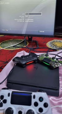 بلي فور • ٥٠٠جيجا • ٣ يدات