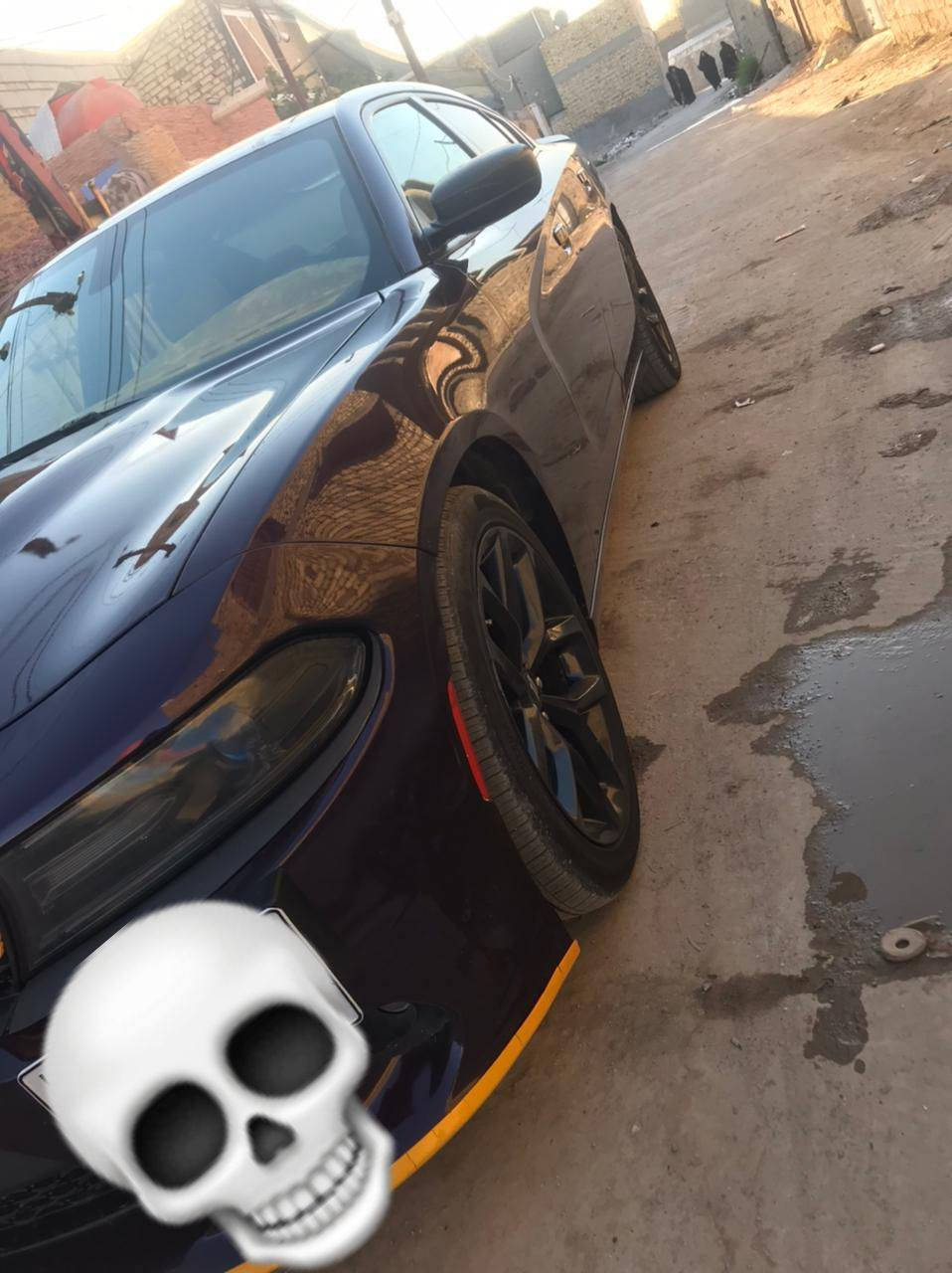 سلام وعليكم
جارجر •%موديل  {20}

§حادثه √بنيد و¥شبر بالجملغ الخلفي يم قبط البنزين

∆والباقي كافاله%  ماشي 100∆

بسمي تحويل ثاني يوم 

مكاني بابل#

#مركز المدينة 

السعر 230وبيه مجال #

‏‪***********‬‏

***********
