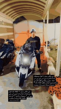 تي ماكس ١٤ بحالت لوكاله دخول جديد نازله من معرض ماهر الكناني عليه تزوي...