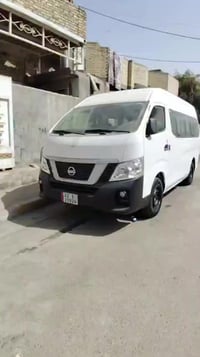 نيسان 2020 اخت الزيرو ماشيه 38الف مكفوله كفاله عامه السياره عله وضع ال...