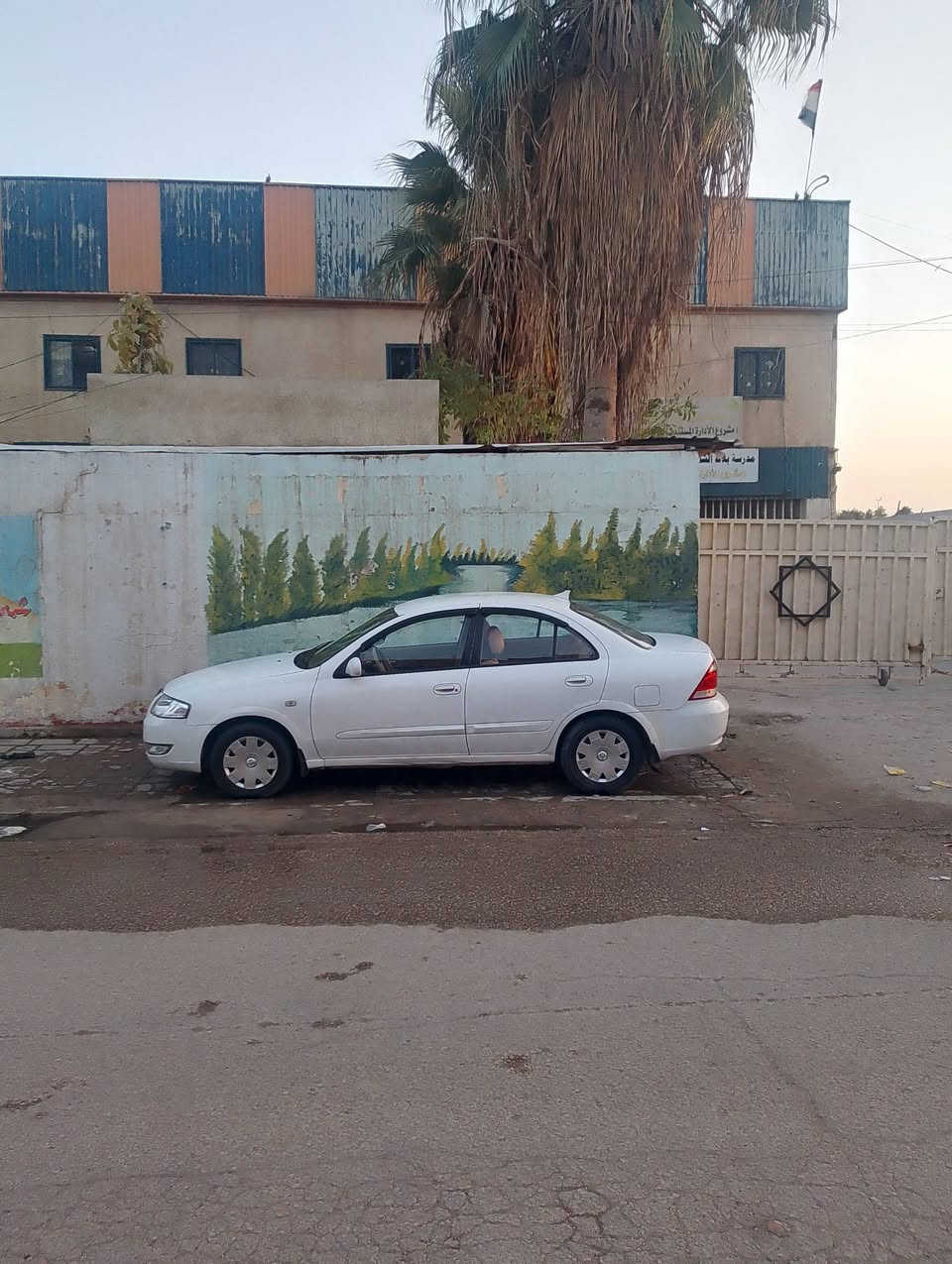 السلام عليكم
سيارة نيسان صني 2009 كوري رقم بغداد مكانة بغداد شواصي الغود كير محرك كهربائيات مكفولة بيه تكحيل اوبارد سنتر لوك كأمر خلفية داشكام شاشة جام كهربائي المري كهربائي دووشمة جديدة تبريد ثلج السعر 105بيه مجال بصيط *********** بي واتساب
