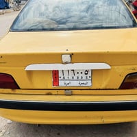 بيجو بارص • ٢٠١٣ • شغالة