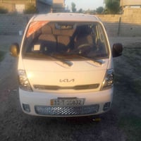 سياره دبل غماره 2026 مقفوله كفاله عام محرك 2700 ماشيه 1700 رقم بغداد ب...