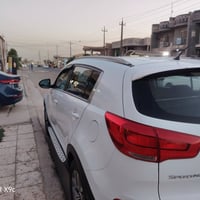 سبورتج ٢٠١٦ خليجي بيها قطعتين بنيد وجاملغ مكينة ٢٠٠٠ دوش مكانها بغداد ...