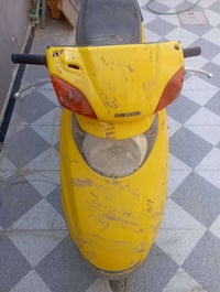 دراج  نوع سبيسي  الخلل بيها فقط مختلف سنتر عوزه مساطر وضاغطه وهاي كدام...