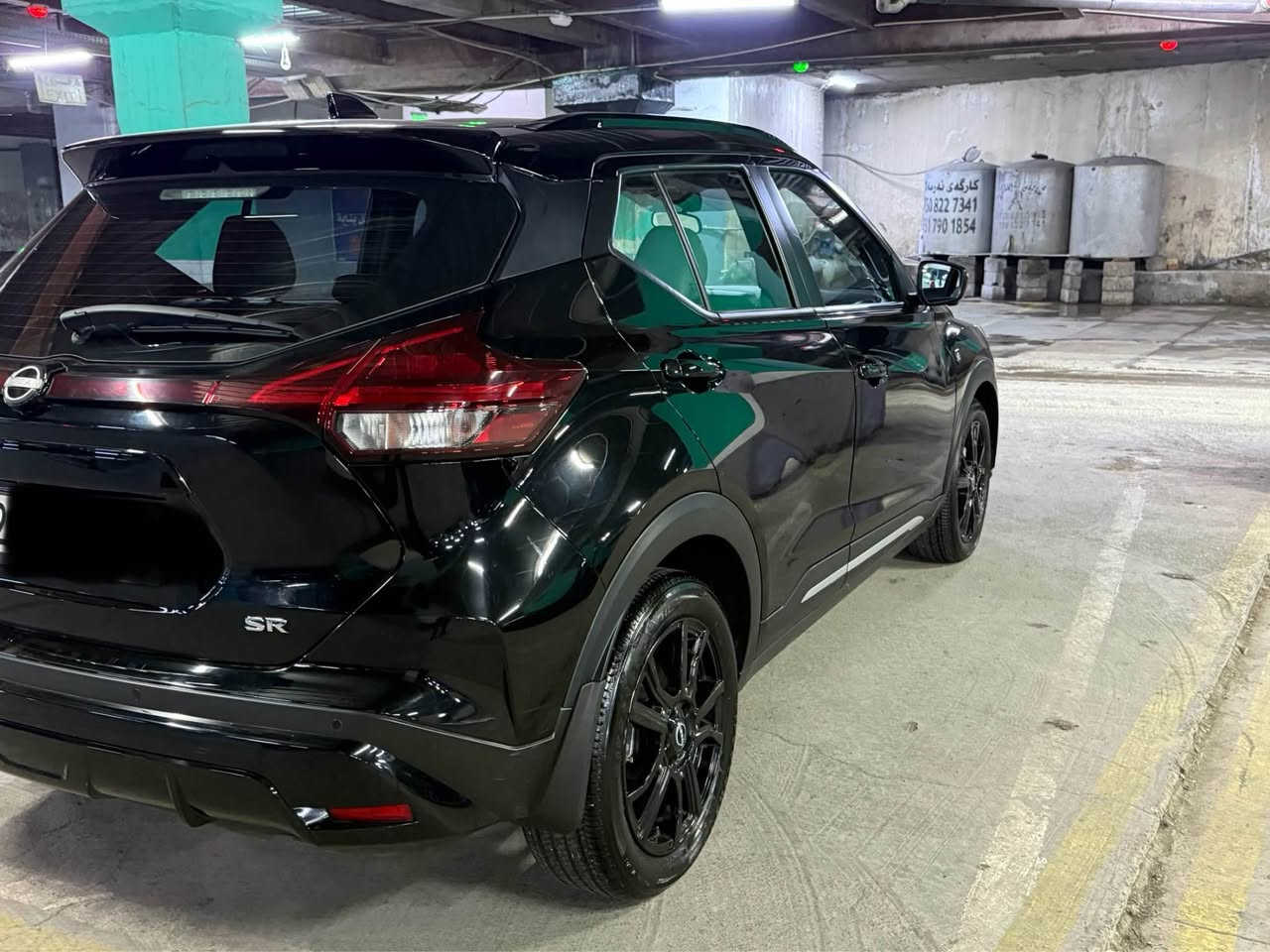 Nissan kicks SR 2024
فوول فوول  بئ سبوغ بەس چاملغي سه ياق ساردي هه يه رادار  خەتی جادە پشت رادار سوکان هیتەر کوشین جلد  کامیرا ٣٦٠  بسمە شغال ئؤتؤ بريك  فول فول

3N1CP5DV7RL508268
*********** )watsup أربيل, العراق
