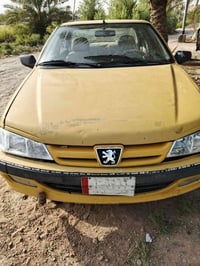 بيجو بارص 2010تخم تاير جيد حداديه جديده تبريد فول مكينه كير مكفولات هي...