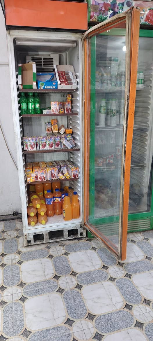 برادات للبيع مكاني بابل تقاطع العلويه شريفه عليها السلام السعر ثنينهن ٣٢٥ رايدلهن تبديل سفايف بوب فقط 
للاستفسار الاتصال على الرقم ***********
