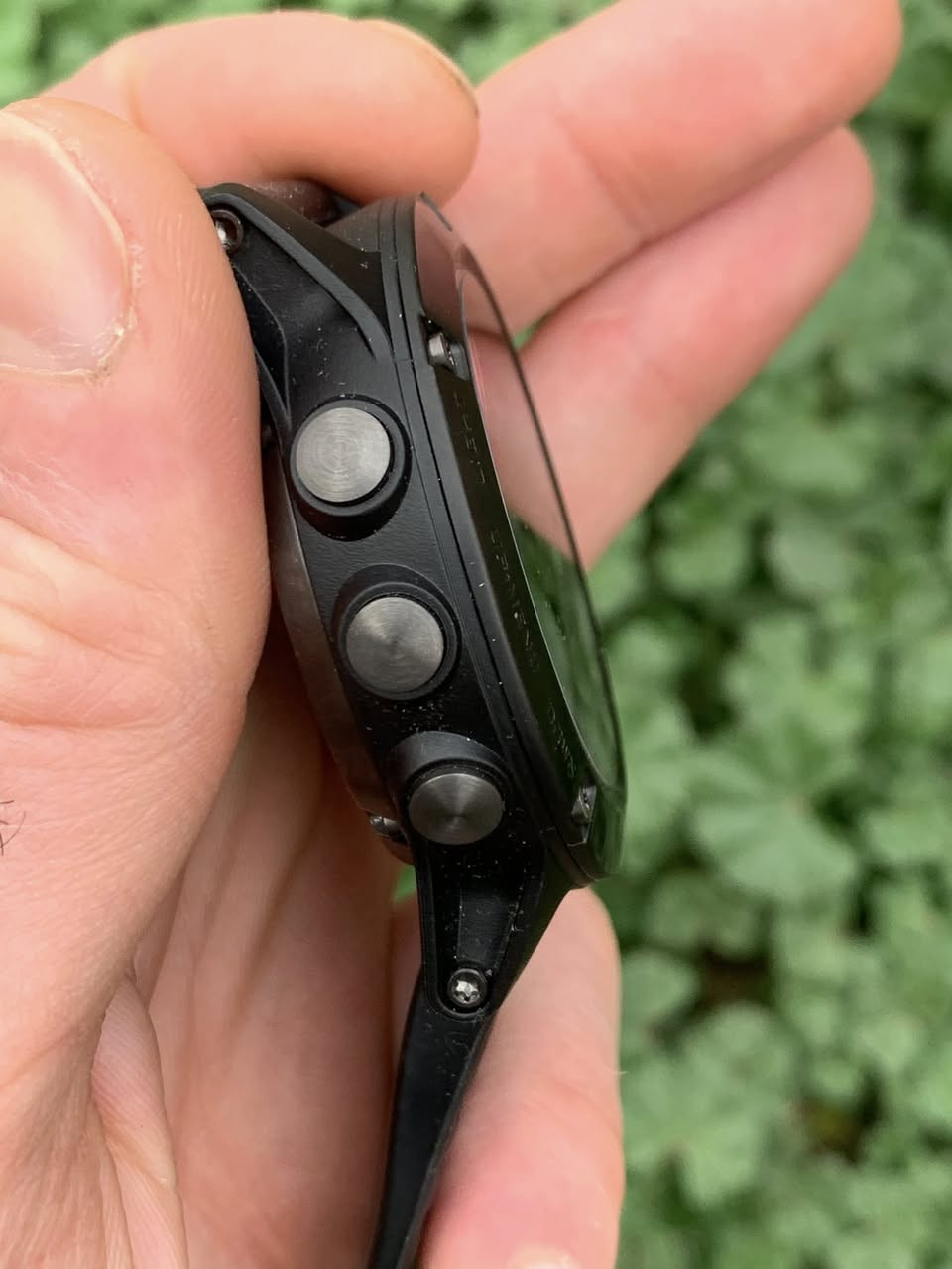 Fenix 5 X 
قياس 51 mm

جديدة غير مستعمل نظافة الوكالة


**إذا كنت صاحب هذا الإعلان وتريد حذفه لأي سبب، رجاءا أرسل رسالة إلى الدعم الفني**